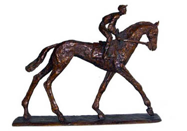 James MacCarthy Sculpture